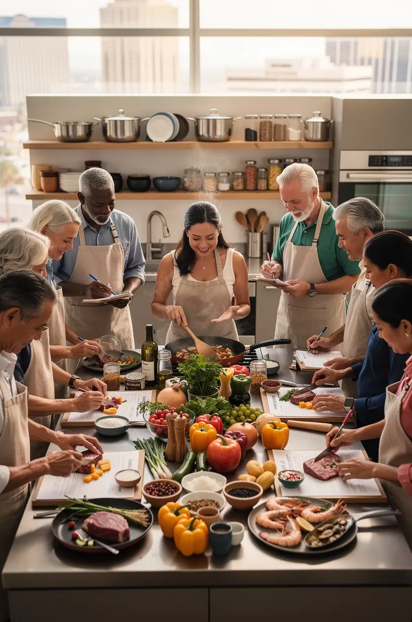 Community social clubs enhance local connections and well-being.